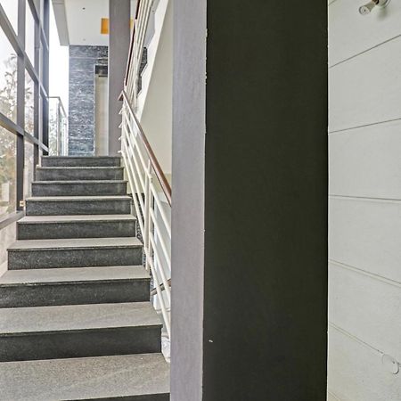 Hotel O Formula Vanivilasa Puram Εξωτερικό φωτογραφία