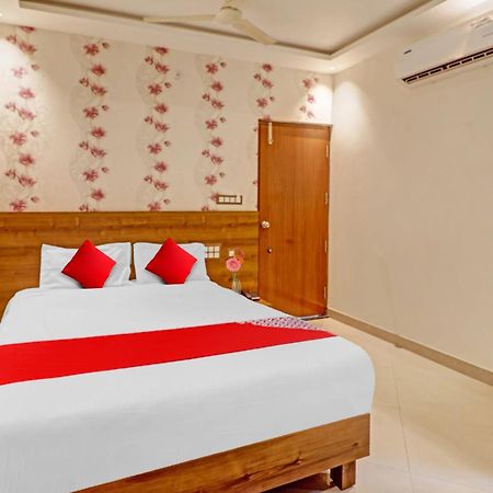 Hotel O Formula Vanivilasa Puram Εξωτερικό φωτογραφία